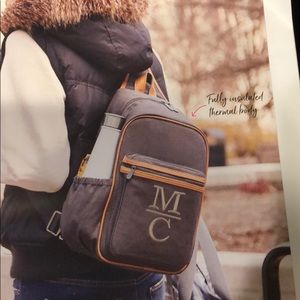 New Sling-Back Thermal